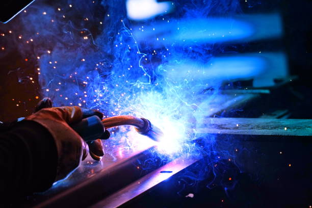 Best Structural Steel Welding in Lewiston, UT