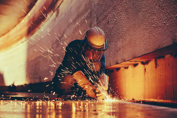 Affordable Welder Services in Lewiston, UT
