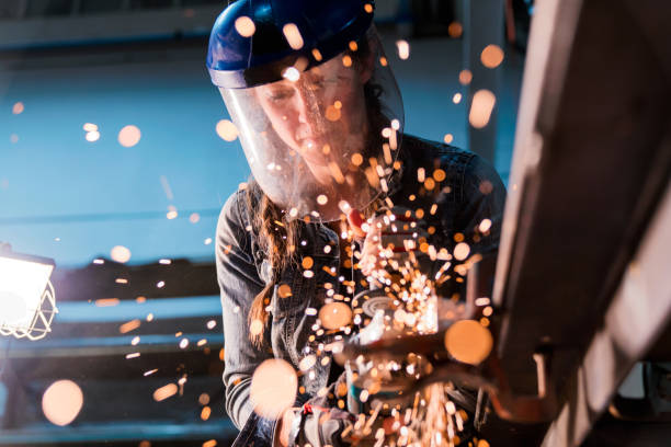 Trusted Lewiston, UT Welder & Metal Fabrication Experts