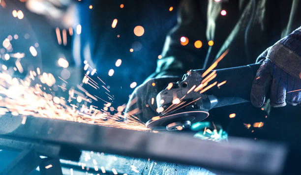 Lewiston, UT Welder & Metal Fabrication Company